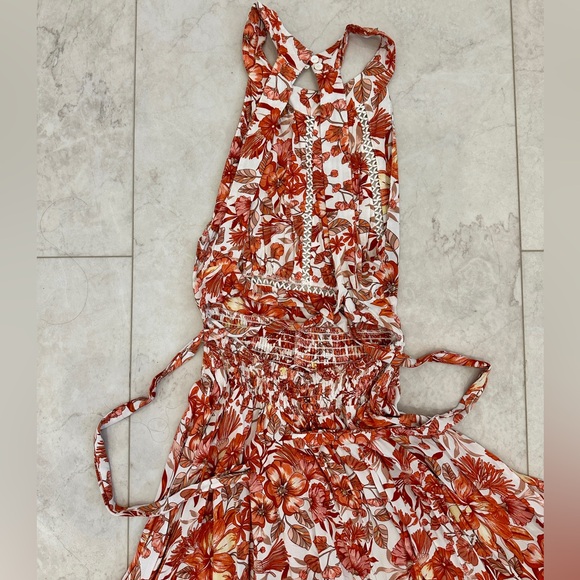 Abel the label maxi dress - Picture 4 of 5